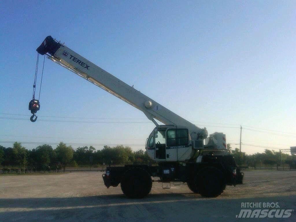 Terex RT230-1 Autokrane