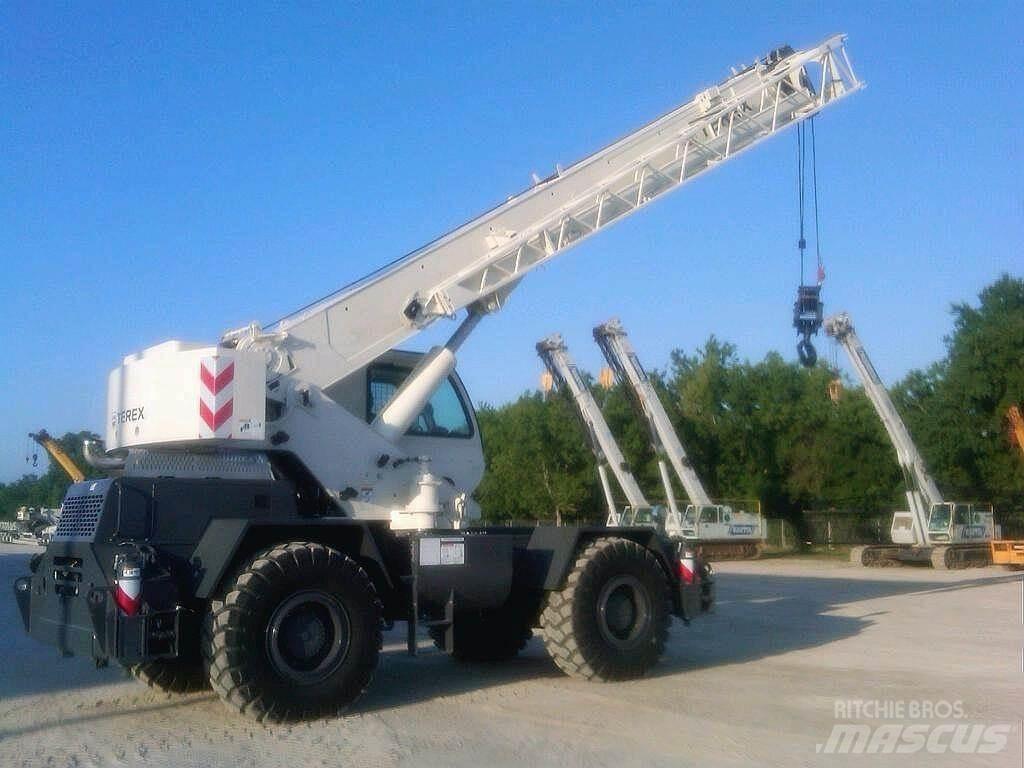 Terex RT230-1 Autokrane