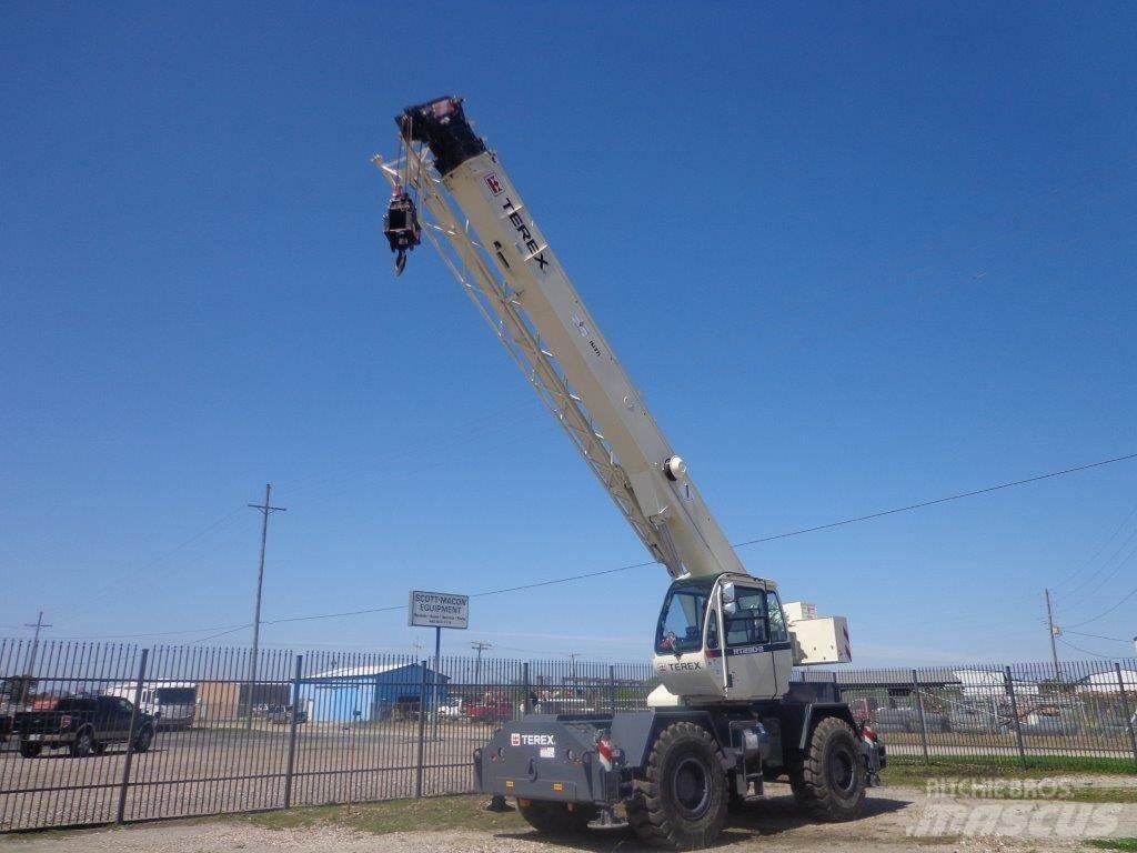 Terex RT230-1 Autokrane