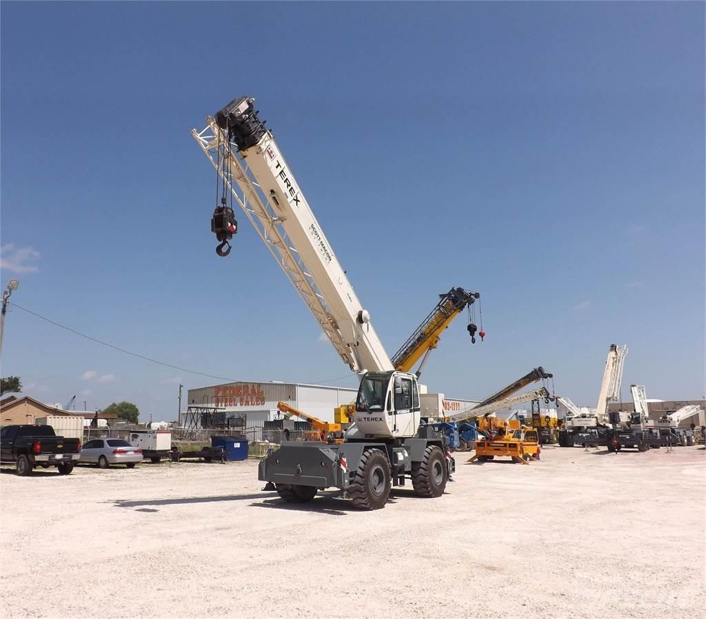 Terex RT230-2 Autokrane
