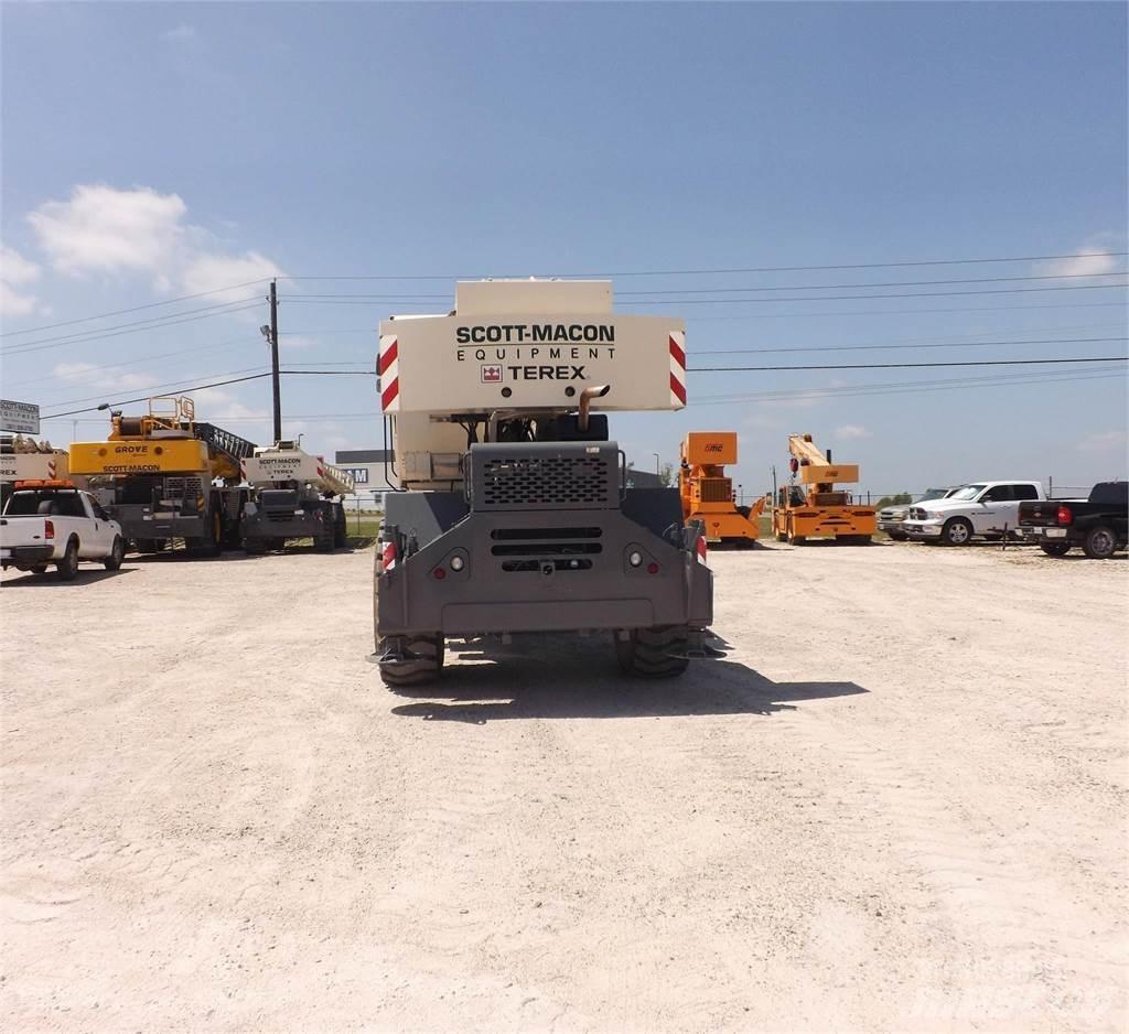 Terex RT230-2 Autokrane