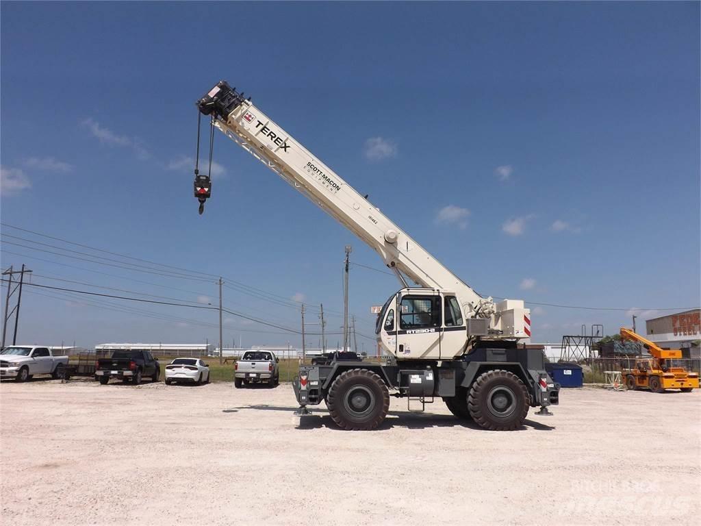 Terex RT230-2 Autokrane