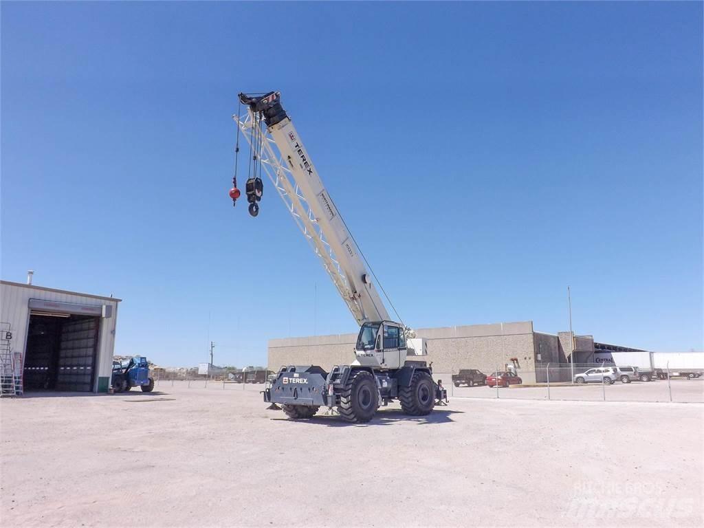 Terex RT345-2XL Autokrane