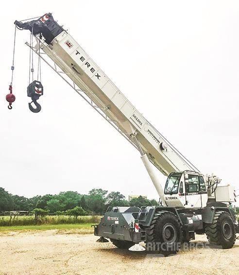 Terex RT555-1 Autokrane