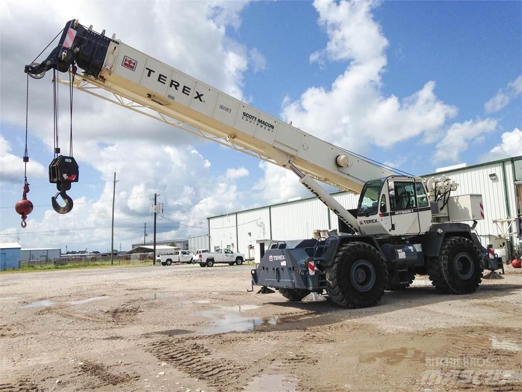 Terex RT555-1 Autokrane