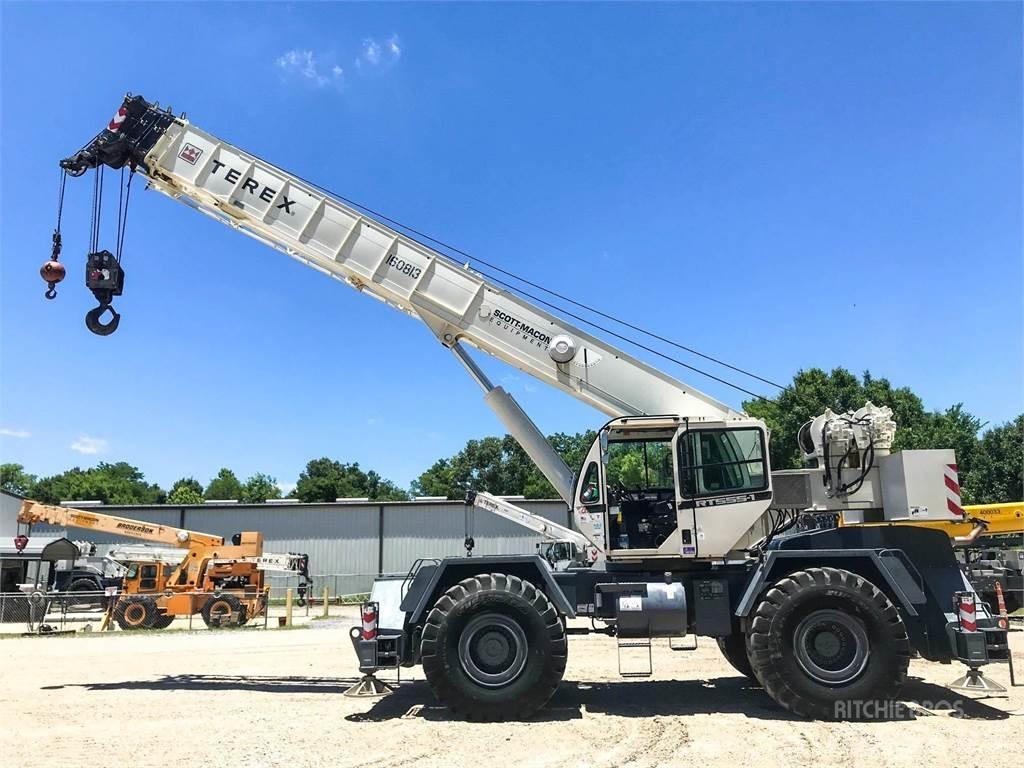 Terex RT555-1 Autokrane