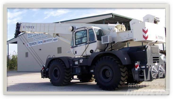 Terex RT780-1 Autokrane