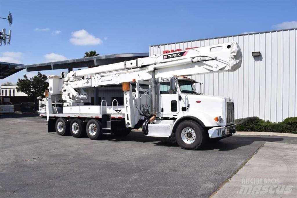 Terex TM125 LKW-Arbeitsbühnen
