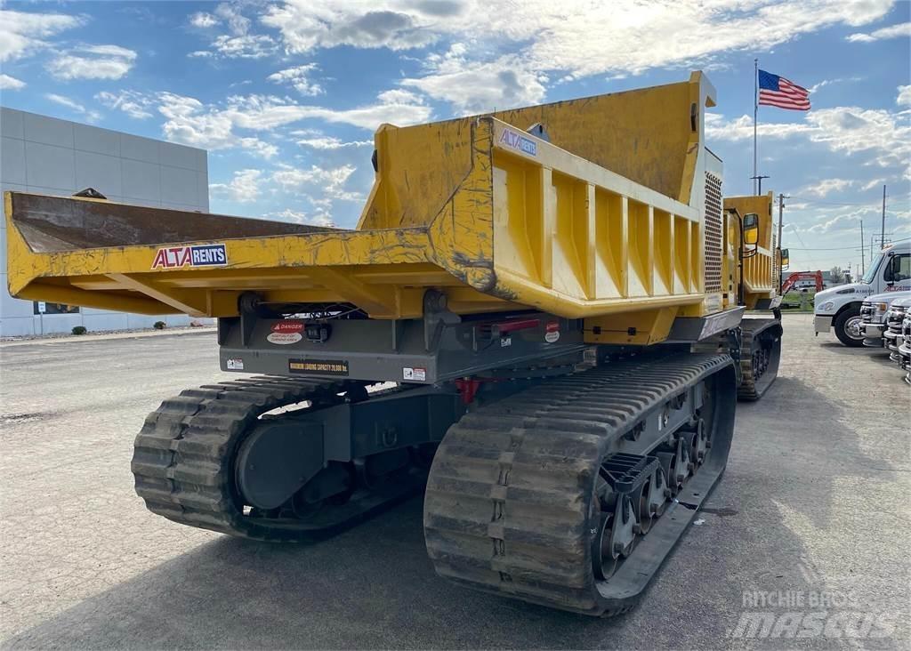 Terramac RT14R Raupendumper