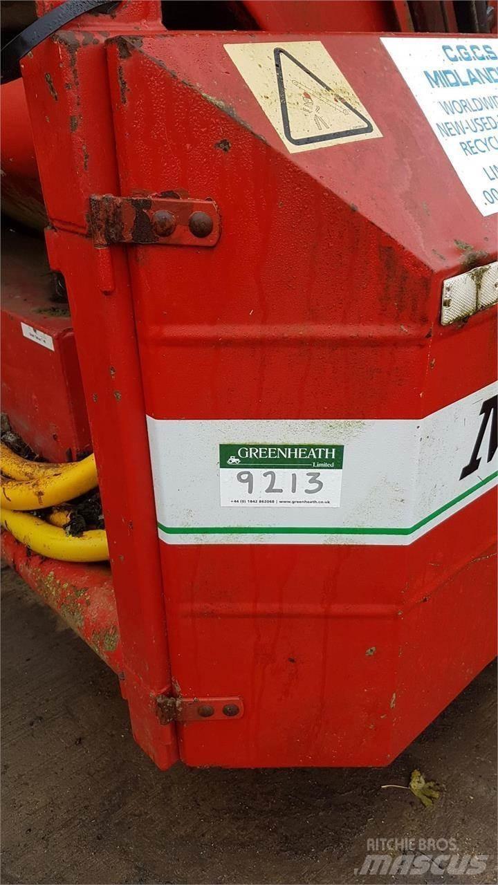 Tim ENVIPRO MV300 Sonstige Forstmaschinen