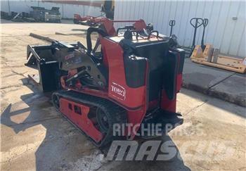 Toro DINGO TX1000W Kompaktlader