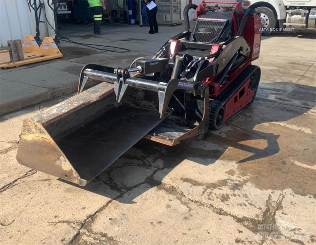 Toro DINGO TX1000W Kompaktlader