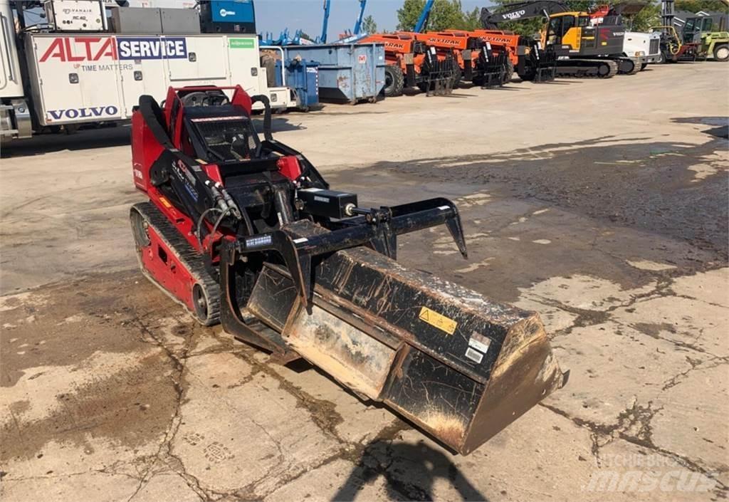 Toro DINGO TX1000W Kompaktlader