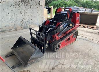 Toro DINGO TX1000W Kompaktlader