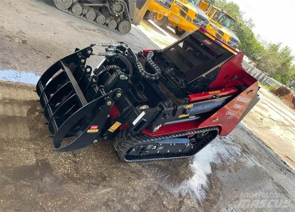 Toro DINGO TX1300 Kompaktlader