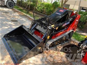 Toro DINGO TXL2000 Kompaktlader