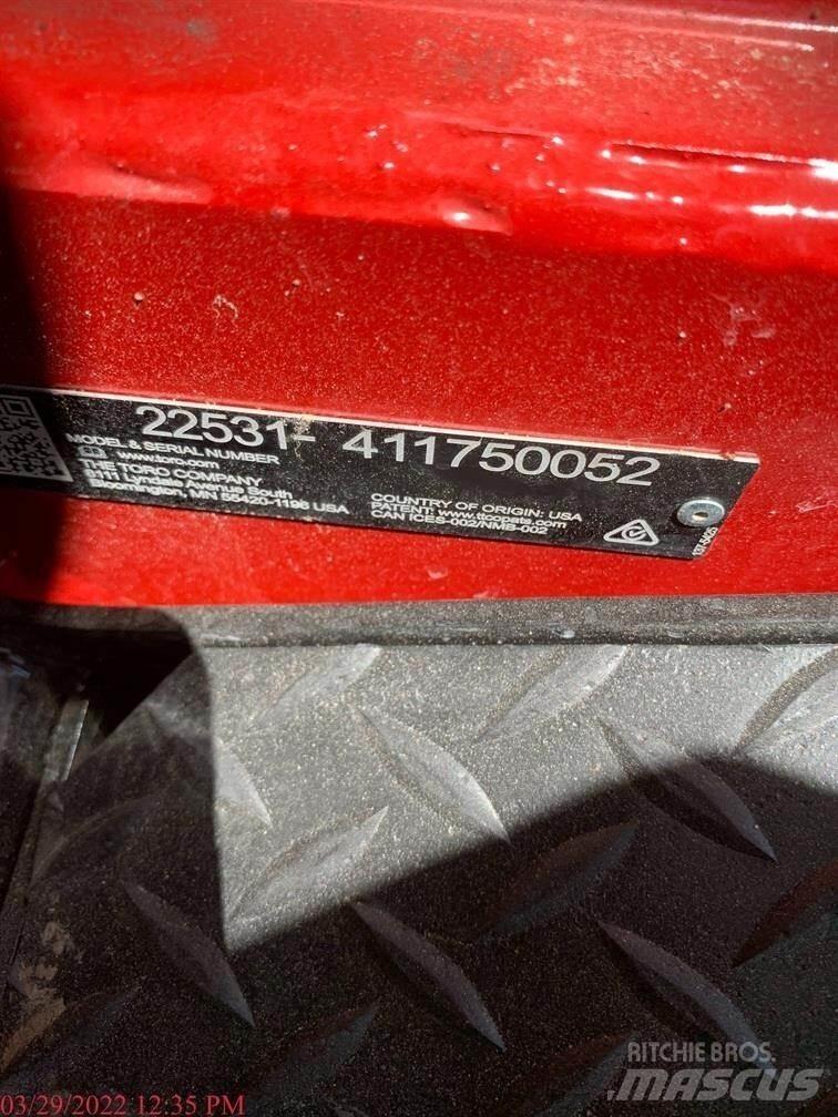 Toro DINGO TXL2000 Kompaktlader