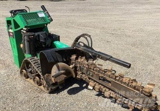 Toro TRX20 Grabenfräse