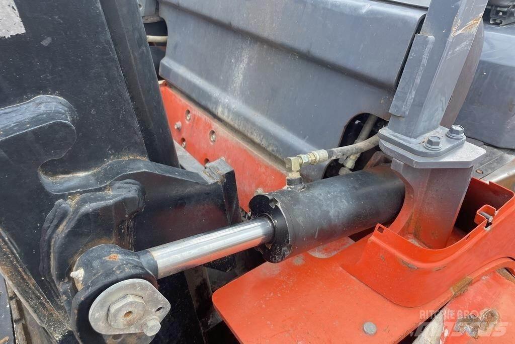 Toyota 7FDU45 Andere Gabelstapler