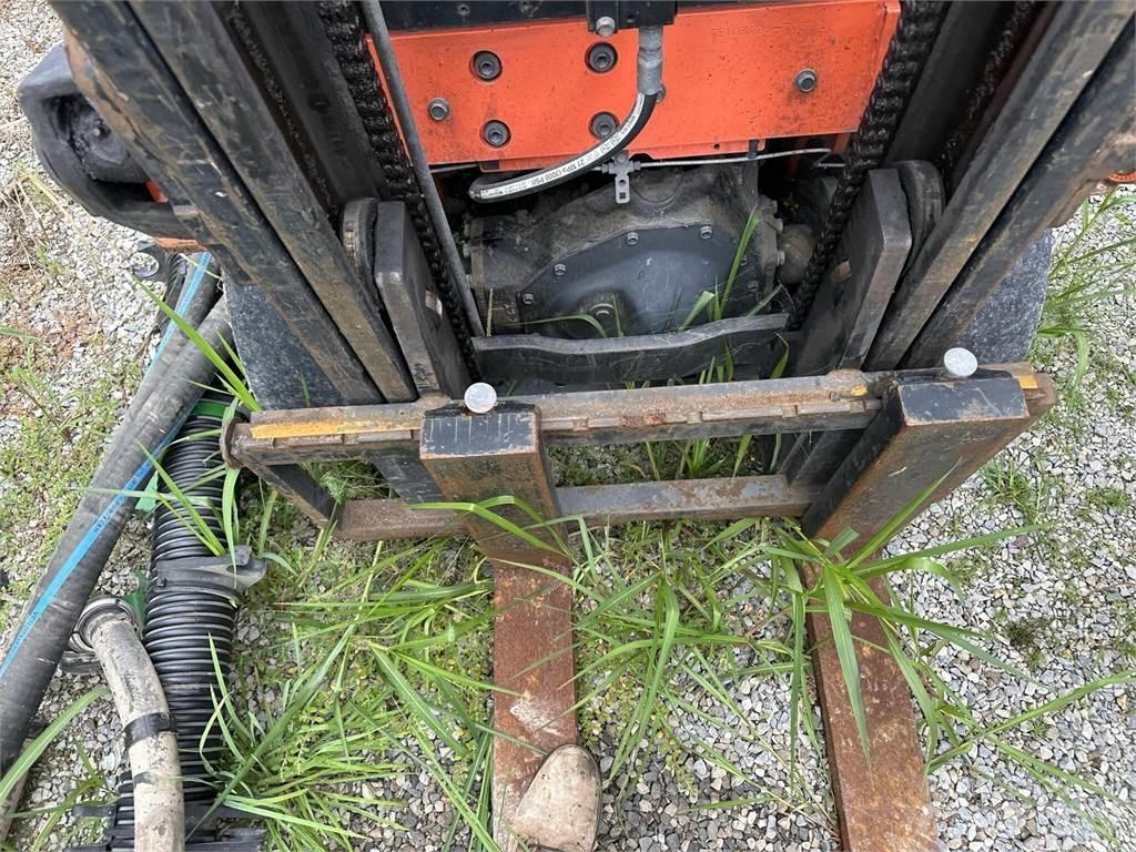 Toyota 7FGCU25 Andere Gabelstapler