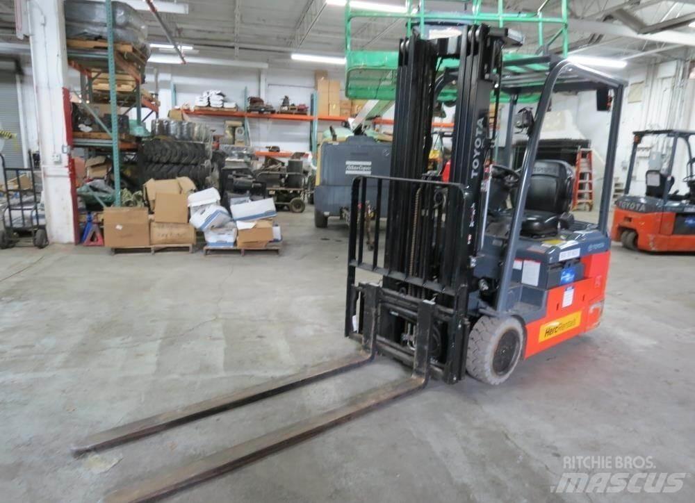 Toyota 8FBE20U Andere Gabelstapler