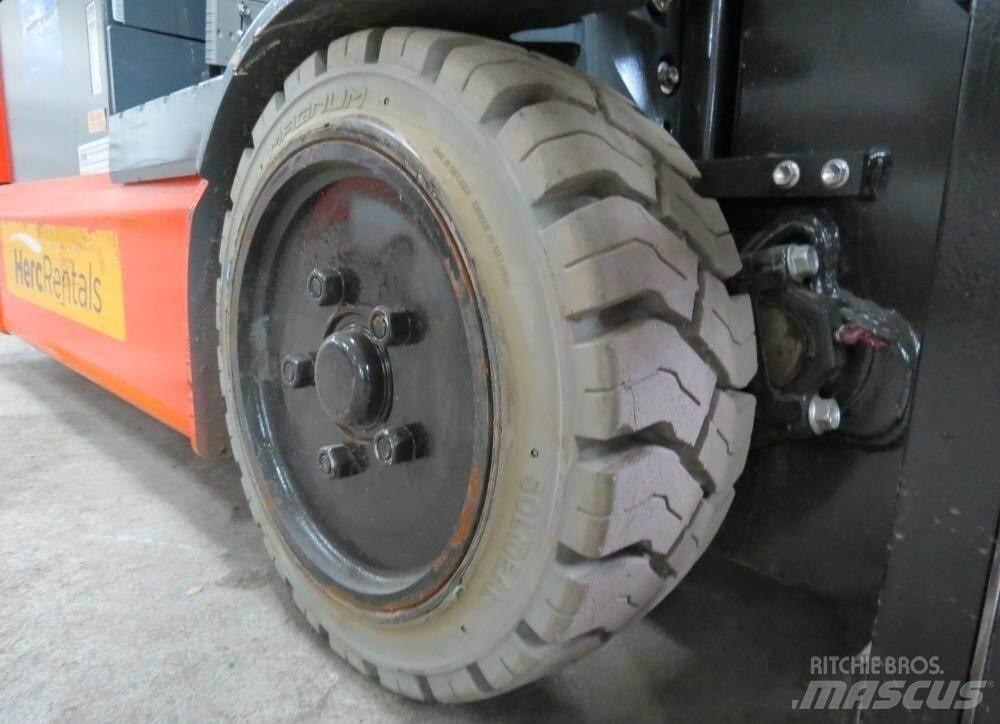 Toyota 8FBE20U Andere Gabelstapler