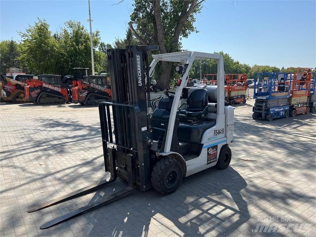 UniCarriers AF50 Andere Gabelstapler