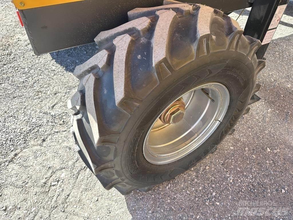 USROCK 250X400 Pulverisierer