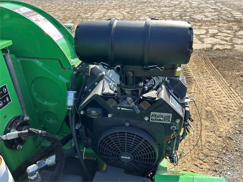 Vermeer BC700XL Holzhäcksler