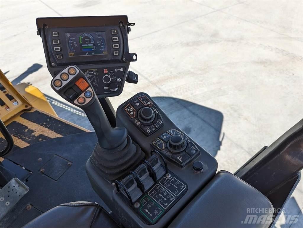 Vermeer RTX1250I2 Grabenfräse