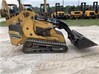Vermeer S725TX Kompaktlader