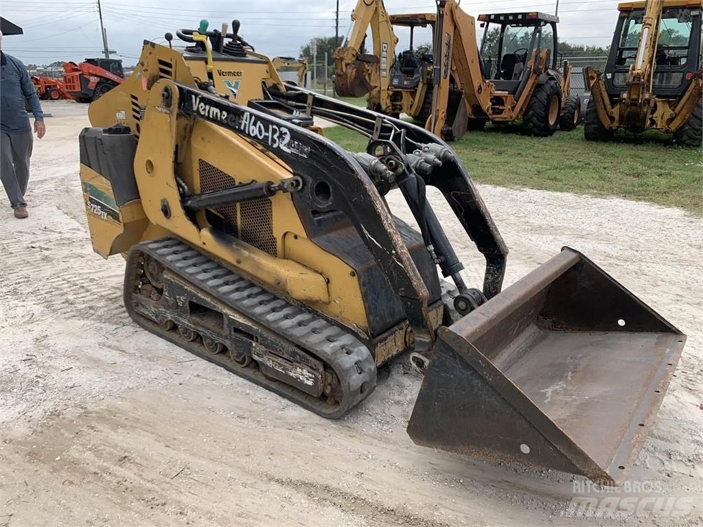 Vermeer S725TX Kompaktlader