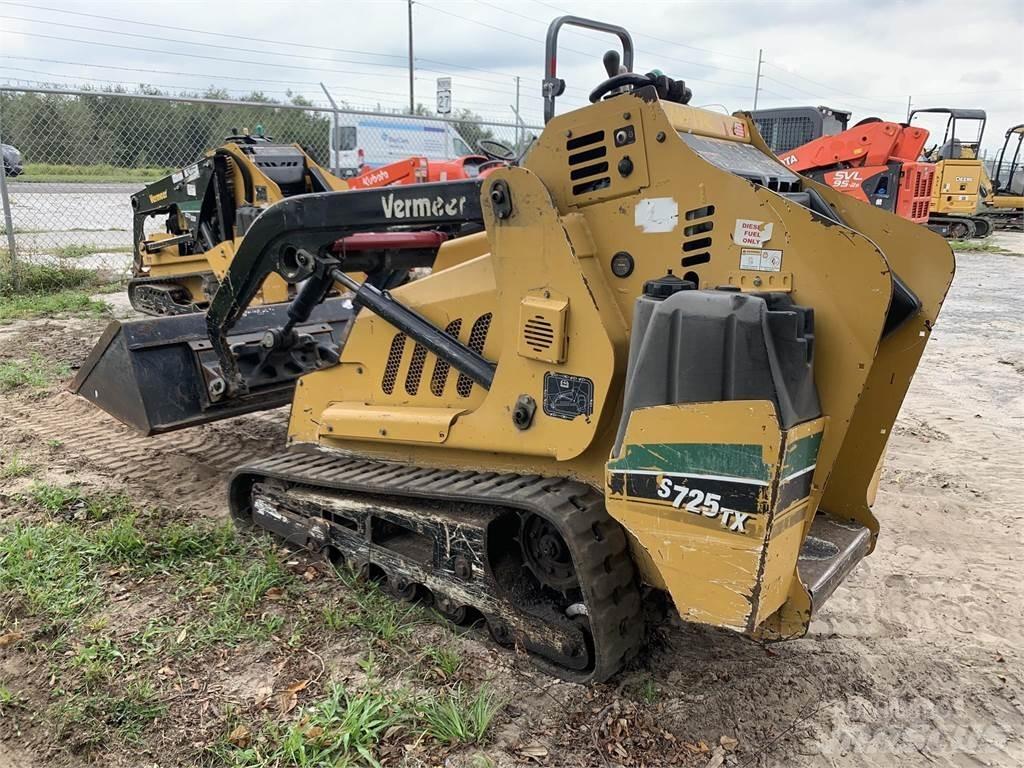 Vermeer S725TX Kompaktlader