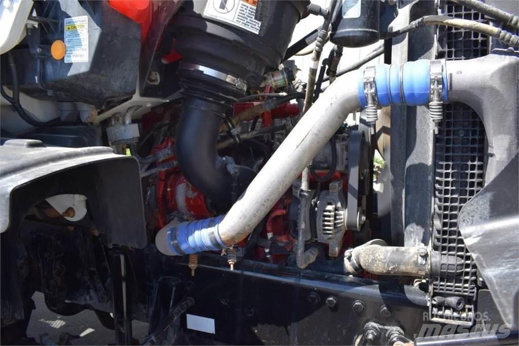VERSALIFT VST9000 LKW-Arbeitsbühnen