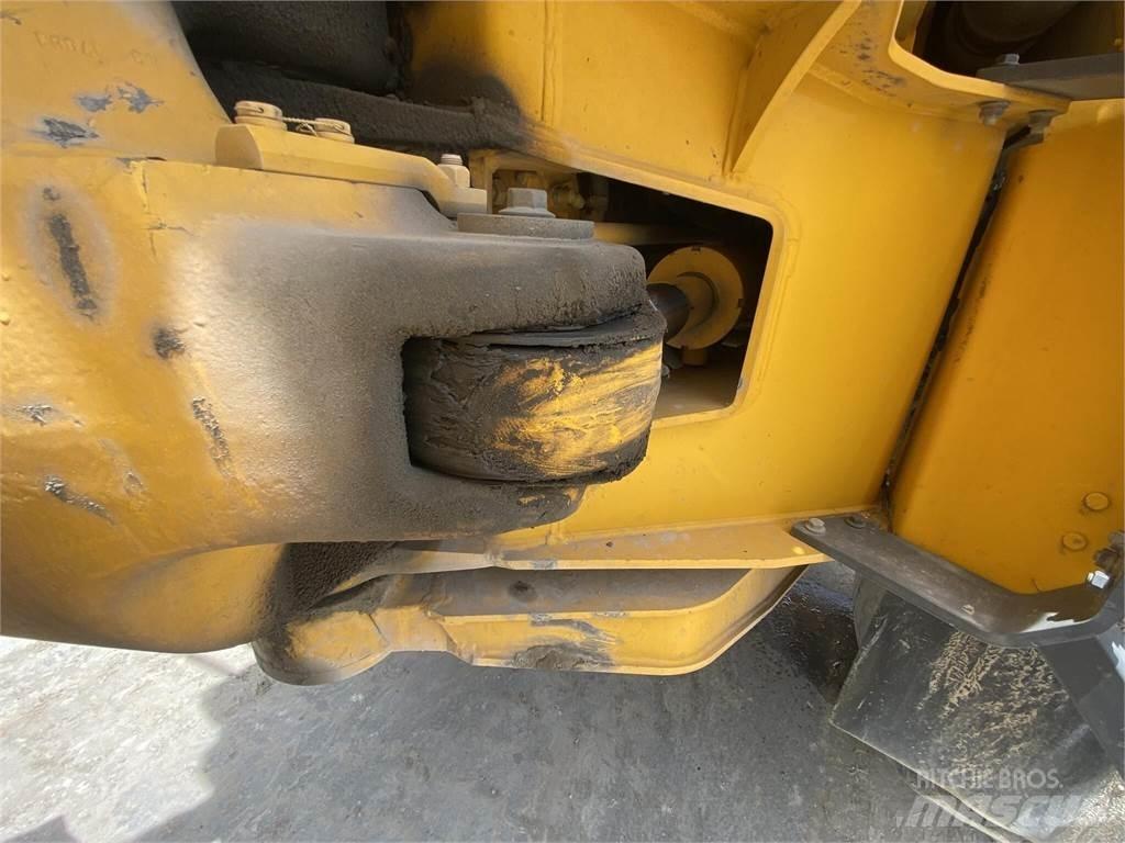 Volvo A40G Wassertanker