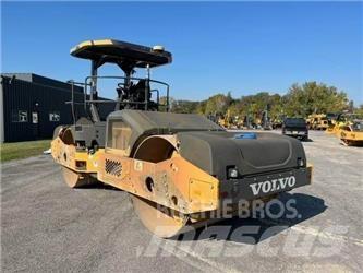 Volvo DD120C Tandemwalzen
