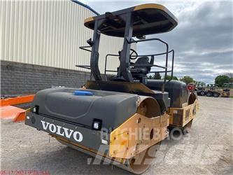 Volvo DD120C Tandemwalzen
