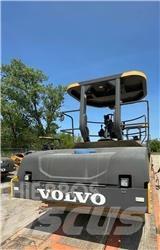 Volvo DD120C Tandemwalzen
