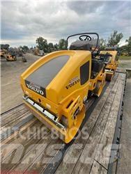 Volvo DD25B Tandemwalzen