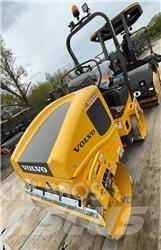 Volvo DD25B Tandemwalzen