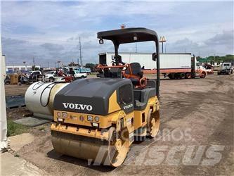 Volvo DD30B Tandemwalzen