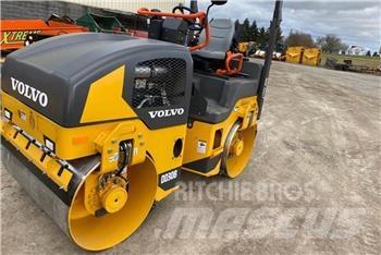 Volvo DD30B Tandemwalzen