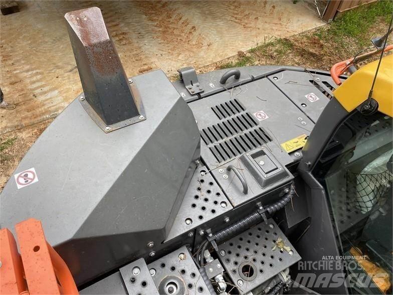 Volvo ECR145EL Raupenbagger