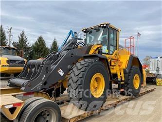 Volvo L180H Radlader