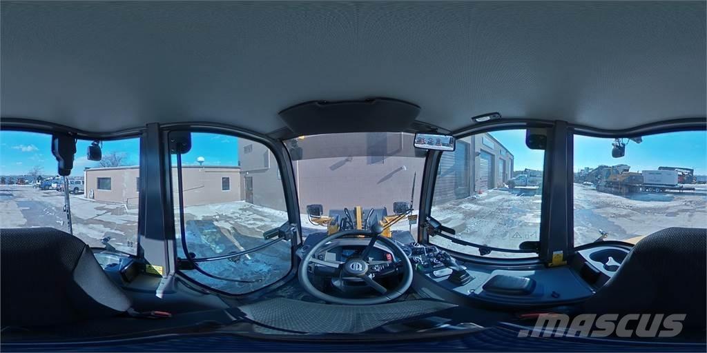 Volvo L25 ELECTRIC Radlader