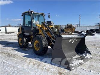 Volvo L25 ELECTRIC Radlader
