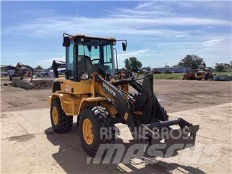 Volvo L30GS Radlader