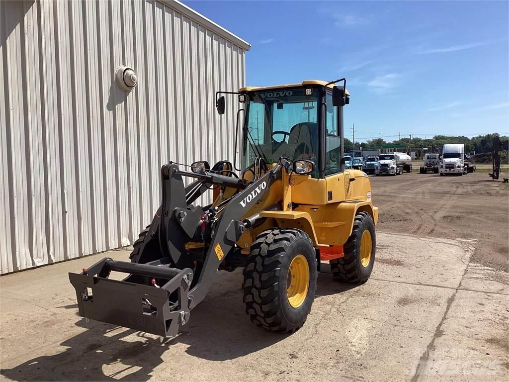 Volvo L30GS Radlader