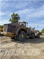Volvo L350H Radlader