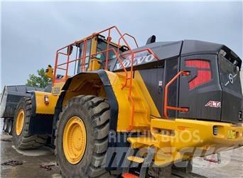 Volvo L350H Radlader